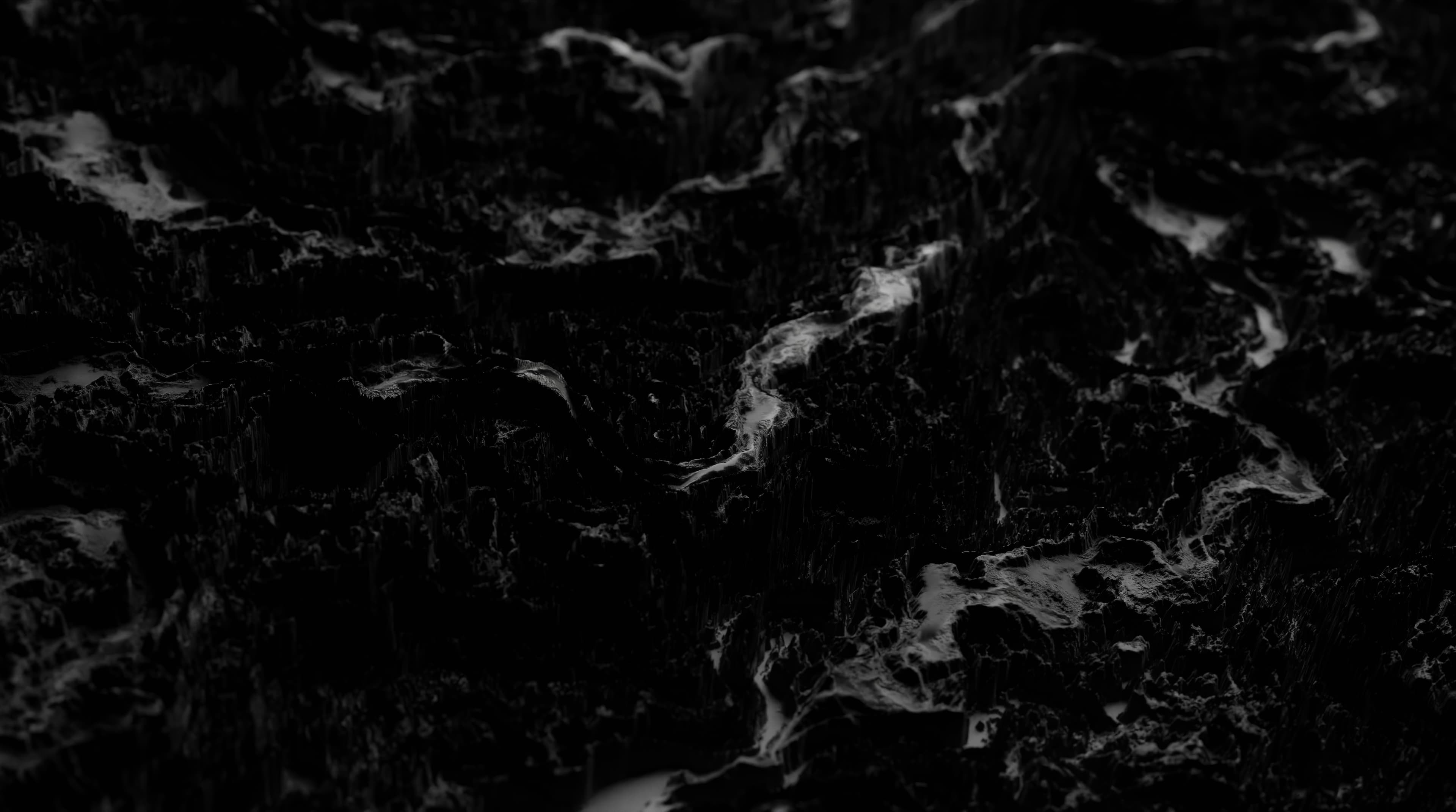 Compositor Portfolio Architecture Background